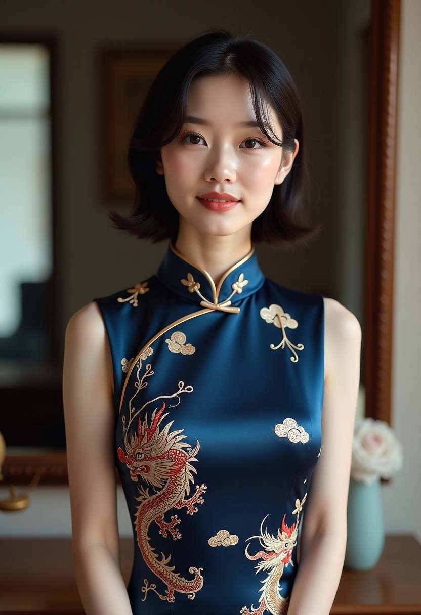 浅草人形师海报
