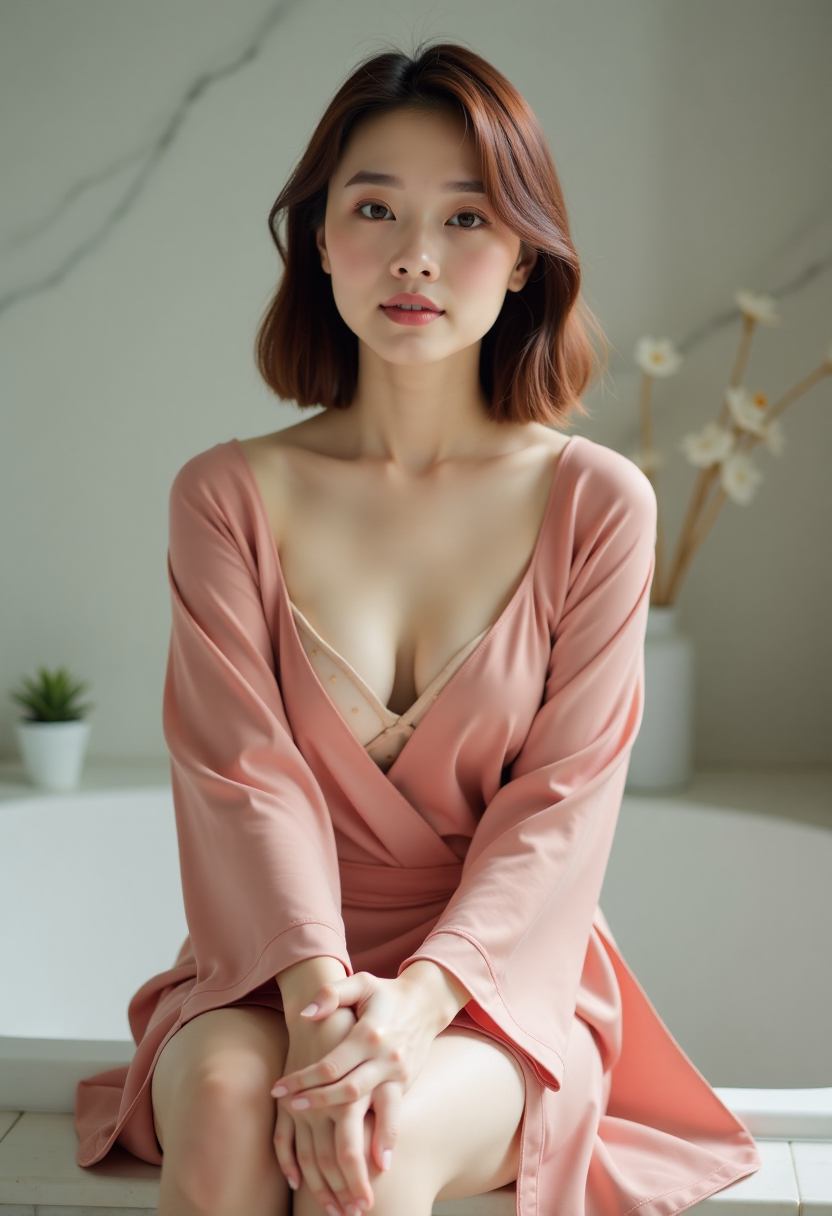 冲绳潮汐约定海报