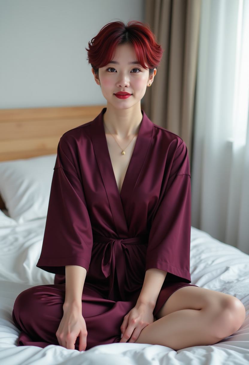 函馆雾中车站海报