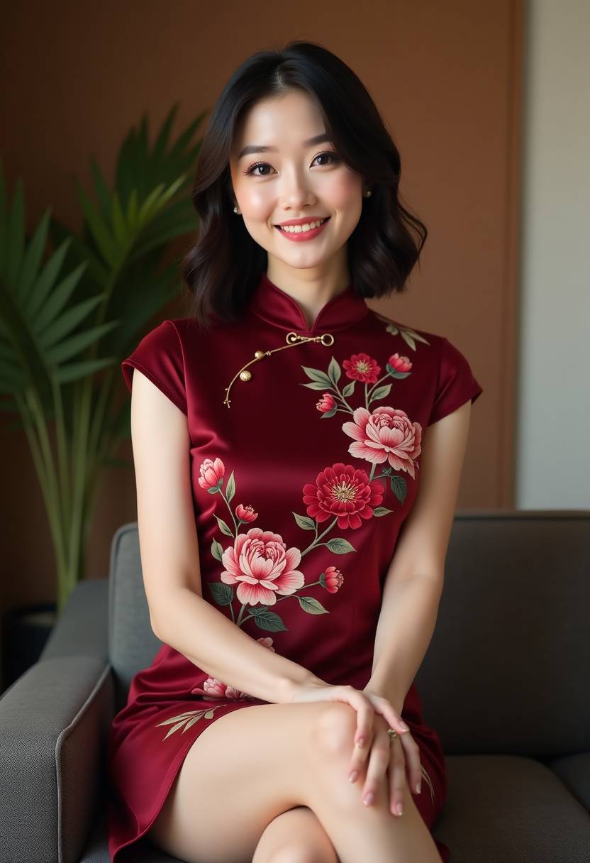 奈良鹿与未读信海报